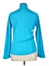 Nike 100% Polyester Blue Track Jacket Size XL - photo 2