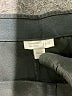 J.Jill Solid Black Casual Pants Size 14 - photo 4