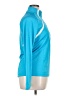 Nike 100% Polyester Blue Track Jacket Size XL - photo 4