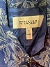 Derek Lam 10 Crosby Floral Blue Jacket Size M - photo 6