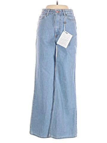 Ganni Jeans (view 1)
