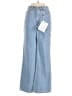 Ganni Blue Jeans Size 24 waist - photo 1