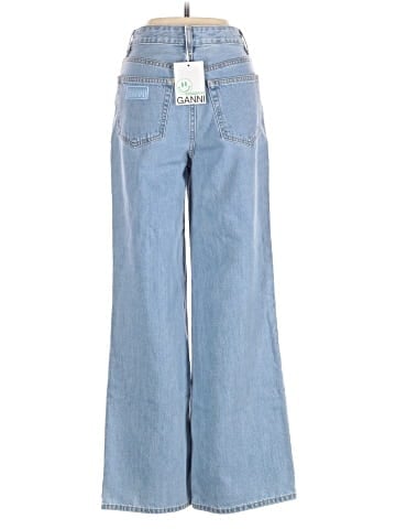 Ganni Jeans (view 2)