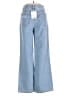 Ganni Blue Jeans Size 24 waist - photo 2
