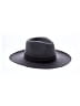 Brixton 100% Wool Black Gray Sun Hat Size XS - photo 1
