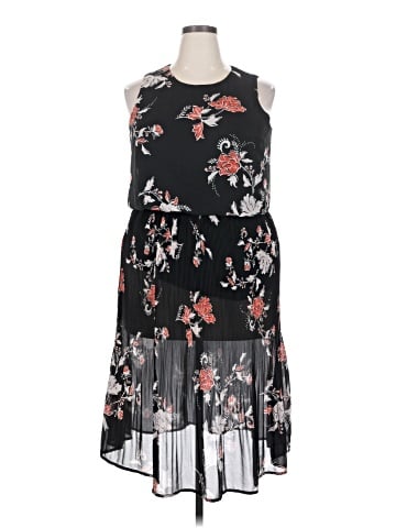 Just Fab Cocktail Dress (view 1)