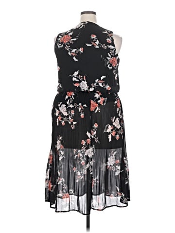 Just Fab Cocktail Dress (view 2)