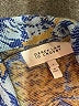 Derek Lam 10 Crosby Floral Blue Jacket Size 6 - photo 6