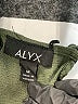 Alyx Green Short Sleeve Top Size M - photo 7