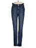 Good American Blue Jeans Size 2 - photo 1