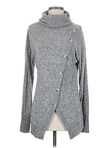 Peace & Pearls Cardigan (view 1)