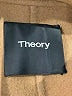Theory Tan Wool Coat Size M - photo 6