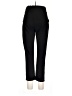 Assorted Brands Solid Black Dress Pants Size L - photo 2