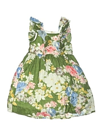 Isobella & Chloe Dress (view 1)