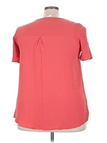 Naif Short Sleeve T-Shirt (view 2)