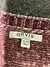 Orvis Burgundy Pullover Sweater Size XXL - photo 7