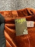 Taylor Brown Casual Dress Size L - photo 7
