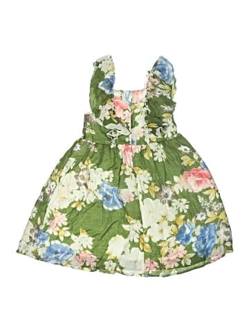 Isobella & Chloe Dress (view 2)