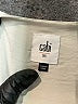 CAbi Ivory Sleeveless Button-Down Shirt Size XS - photo 7