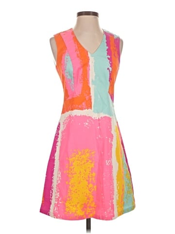 Julie Brown Casual Dress (view 1)