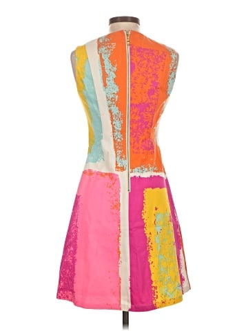 Julie Brown Casual Dress (view 2)