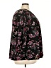 Westport Black 3/4 Sleeve Blouse Size 3X - photo 4