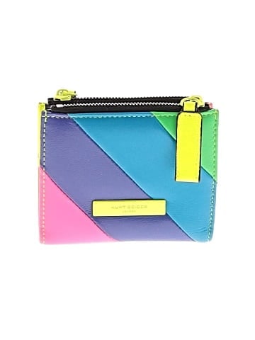 Kurt Geiger London Leather Wallet (view 1)