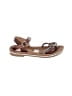 Assorted Brands Brown Sandals Size 13 (kids) - photo 1