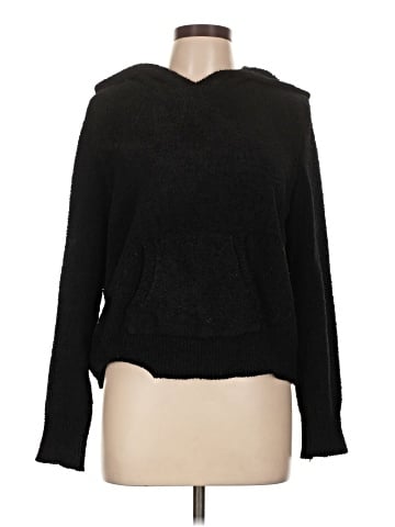 Candie's Pullover Sweater (view 1)