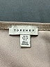 Topshop Tan Formal Skirt Size 6 - photo 4