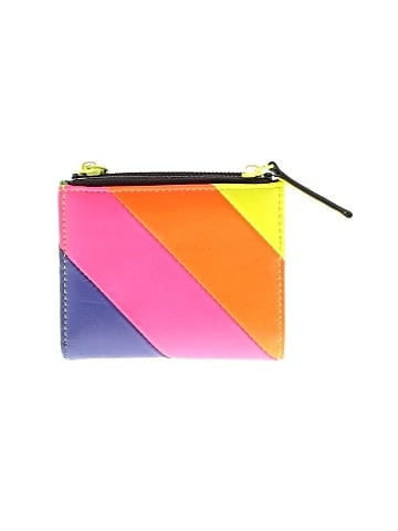 Kurt Geiger London Leather Wallet (view 2)
