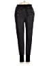 Brooklyn Karma Solid Black Track Pants Size S - photo 1