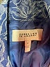 Derek Lam 10 Crosby Floral Blue Jacket Size M - photo 6