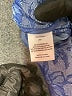 Derek Lam 10 Crosby Floral Blue Jacket Size M - photo 7