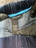 INC International Concepts Blue Active Pants Size L - photo 5