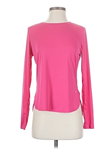 G Gradual Long Sleeve T-Shirt (view 1)