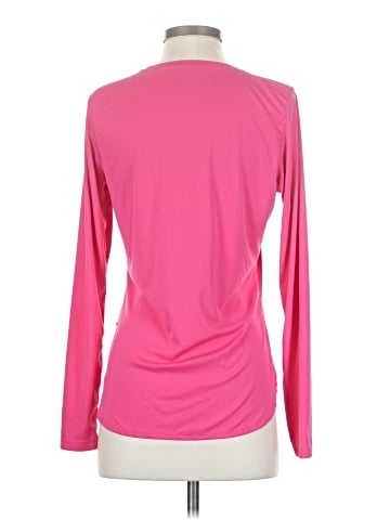 G Gradual Long Sleeve T-Shirt (view 2)