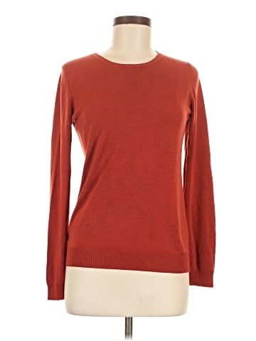M&S Pullover Sweater (view 1)