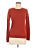 M&S 100% Acrylic Red Pullover Sweater Size UK 10 / US 6 - photo 1