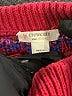 Crewcuts Red Pullover Sweater Size 8 - photo 3