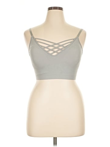 Zenana Outfitters Tank Top (view 1)