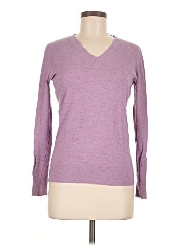 Ann Taylor LOFT Outlet Pullover Sweater (view 1)