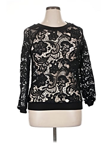 Everleigh Pullover Sweater (view 1)