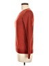 M&S 100% Acrylic Red Pullover Sweater Size UK 10 / US 6 - photo 5