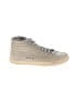 P448 Gray Tan Sneakers Size EU 40 - photo 1