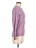 Ann Taylor LOFT Outlet Purple Pullover Sweater Size M - photo 4