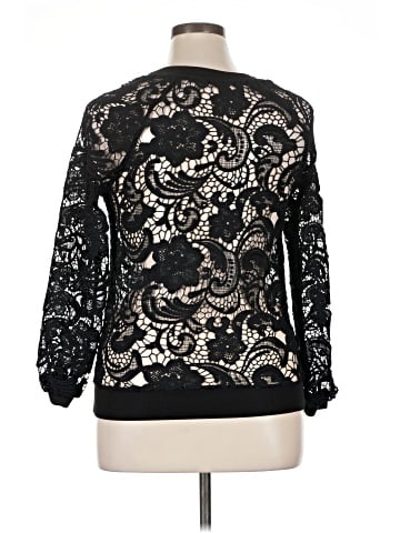 Everleigh Pullover Sweater (view 2)