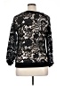 Everleigh Paisley Black Pullover Sweater Size XL (estimated) - photo 2