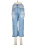 Coldwater Creek Blue Jeans Size 8 (petite) - photo 2