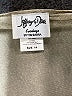 Jeffrey & Dara Tan Kimono Size 14 - photo 6